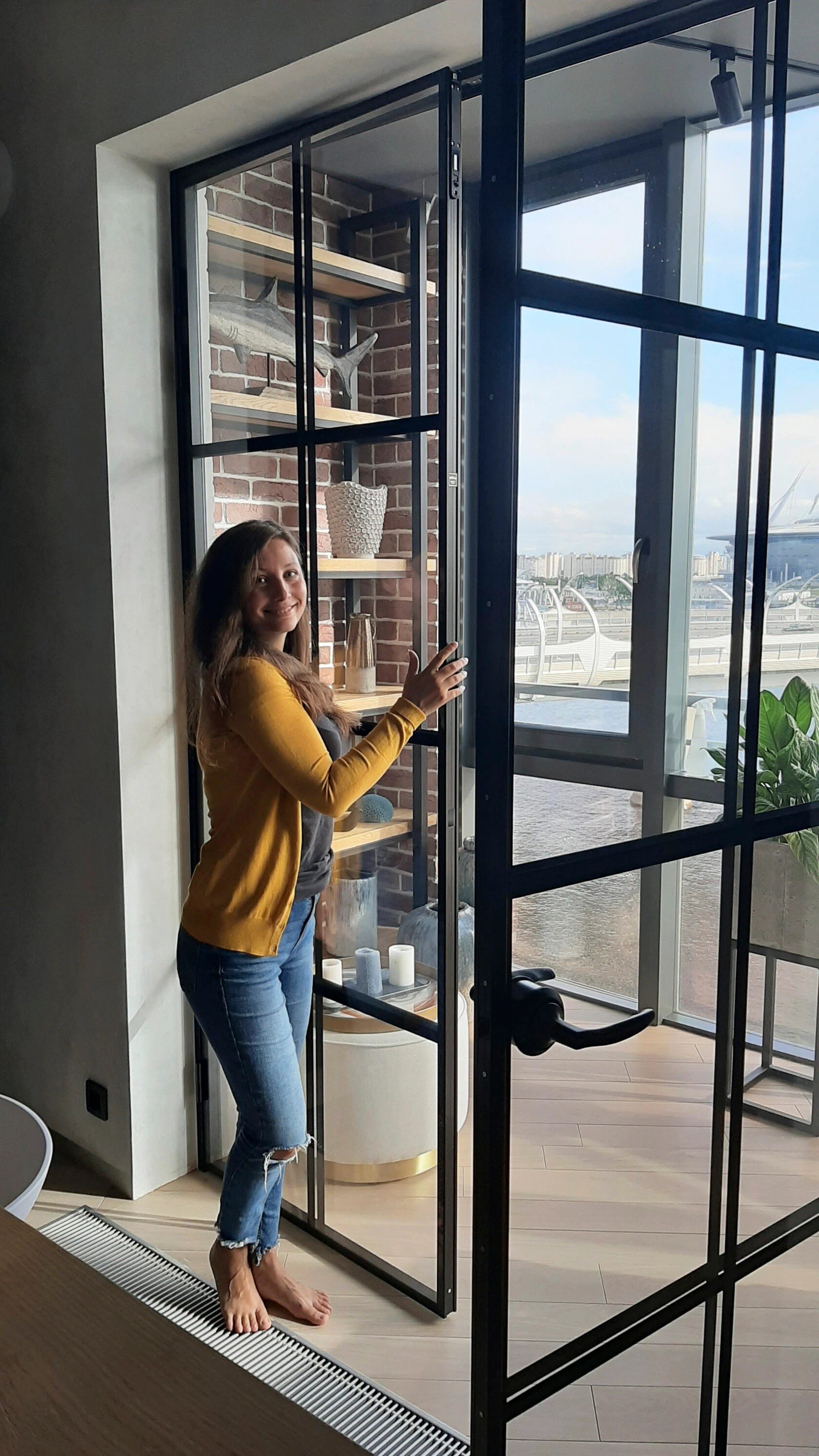 ЖИЛОЙ КОМПЛЕКС «ТРИ ВЕТРА»