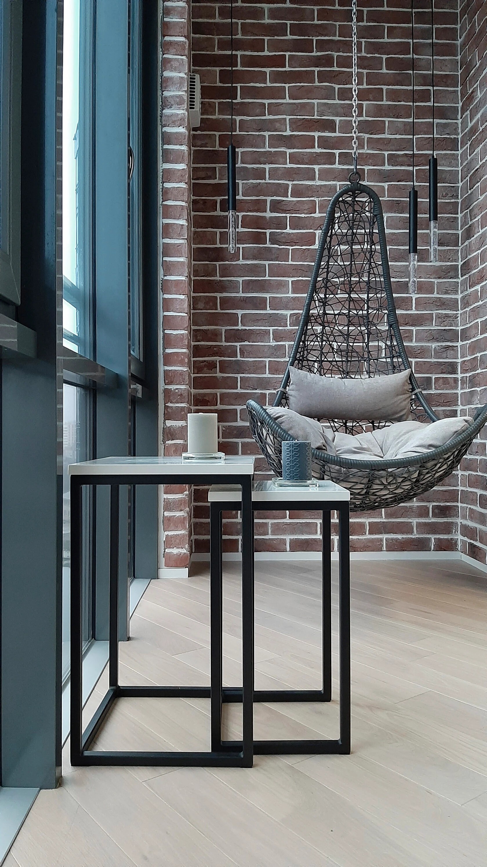 ЖИЛОЙ КОМПЛЕКС «ТРИ ВЕТРА»