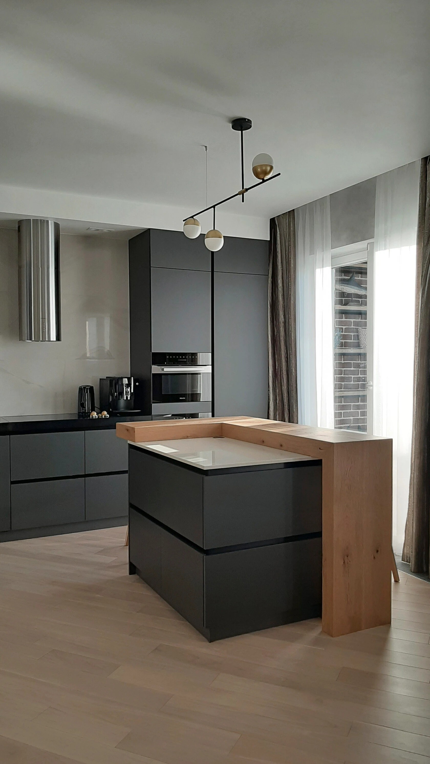 ЖИЛОЙ КОМПЛЕКС «ТРИ ВЕТРА»