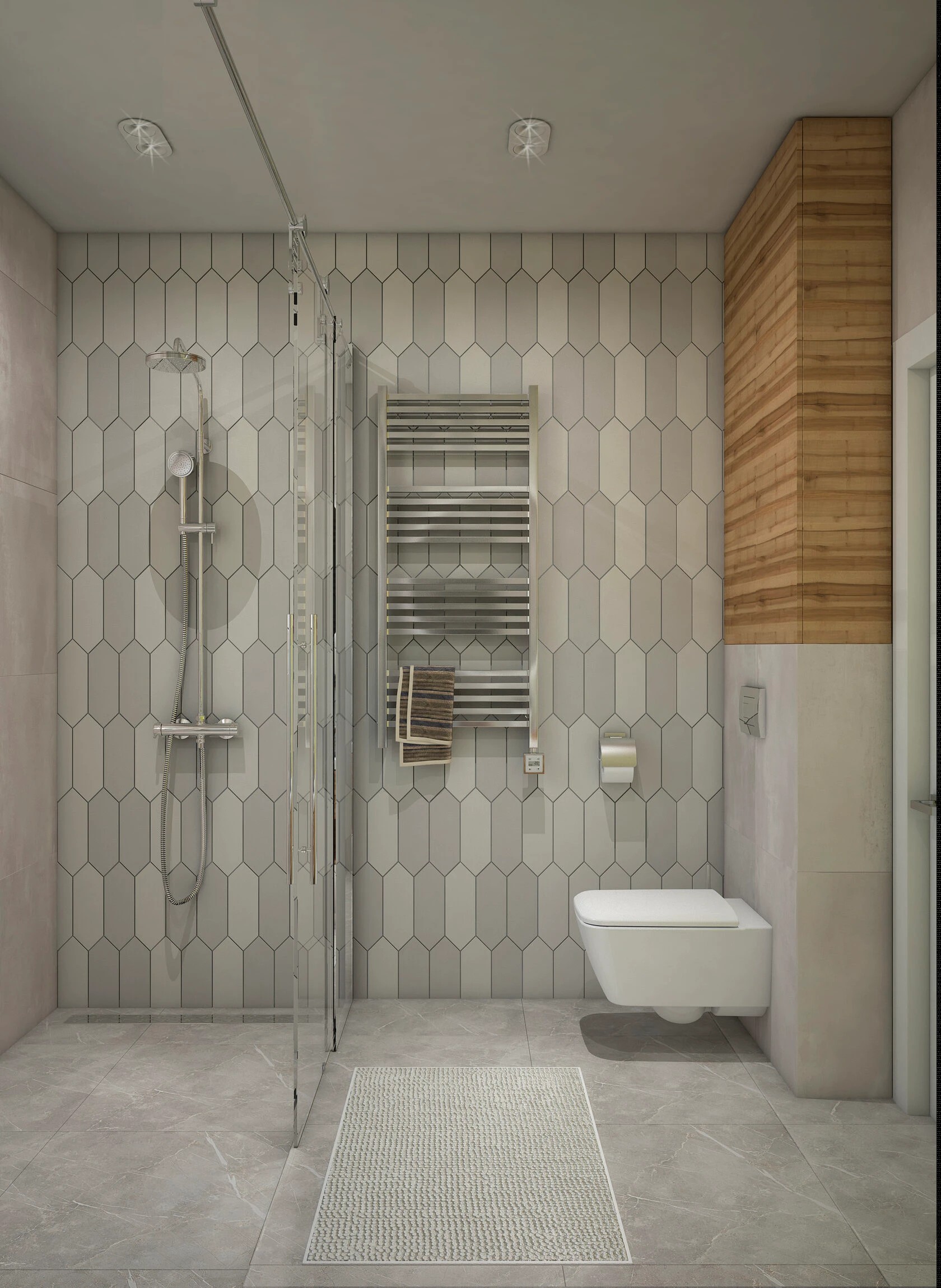 ДОМ, ПОСЕЛОК РЕПИНО