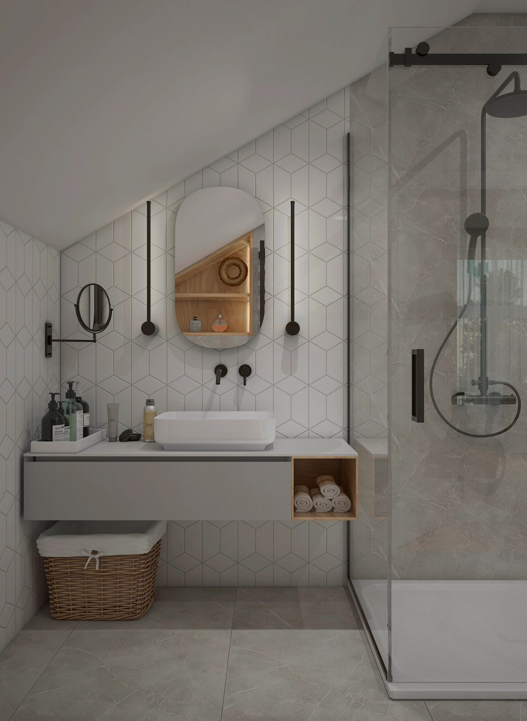 ДОМ, ПОСЕЛОК РЕПИНО