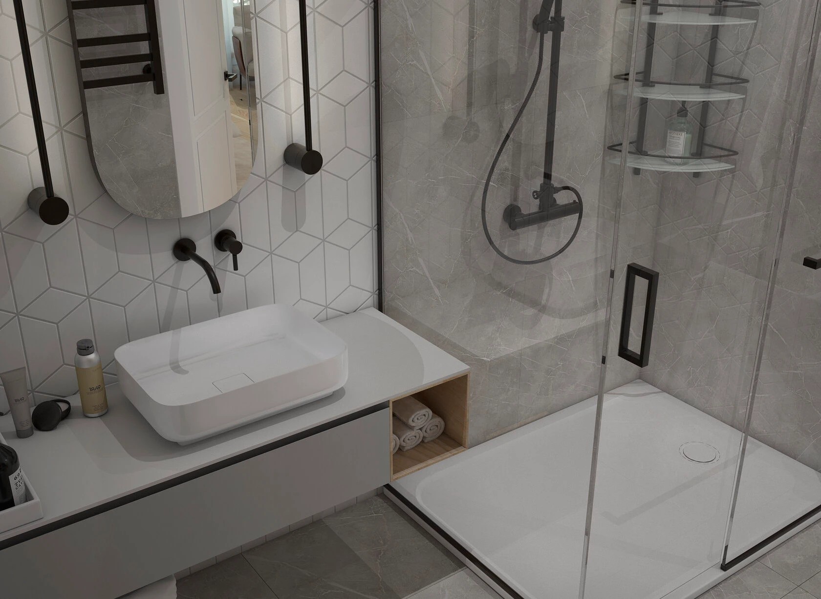 ДОМ, ПОСЕЛОК РЕПИНО