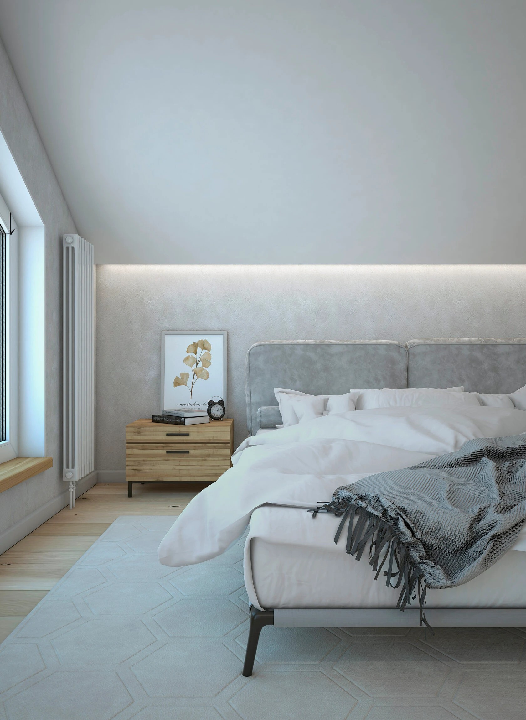 ДОМ, ПОСЕЛОК РЕПИНО