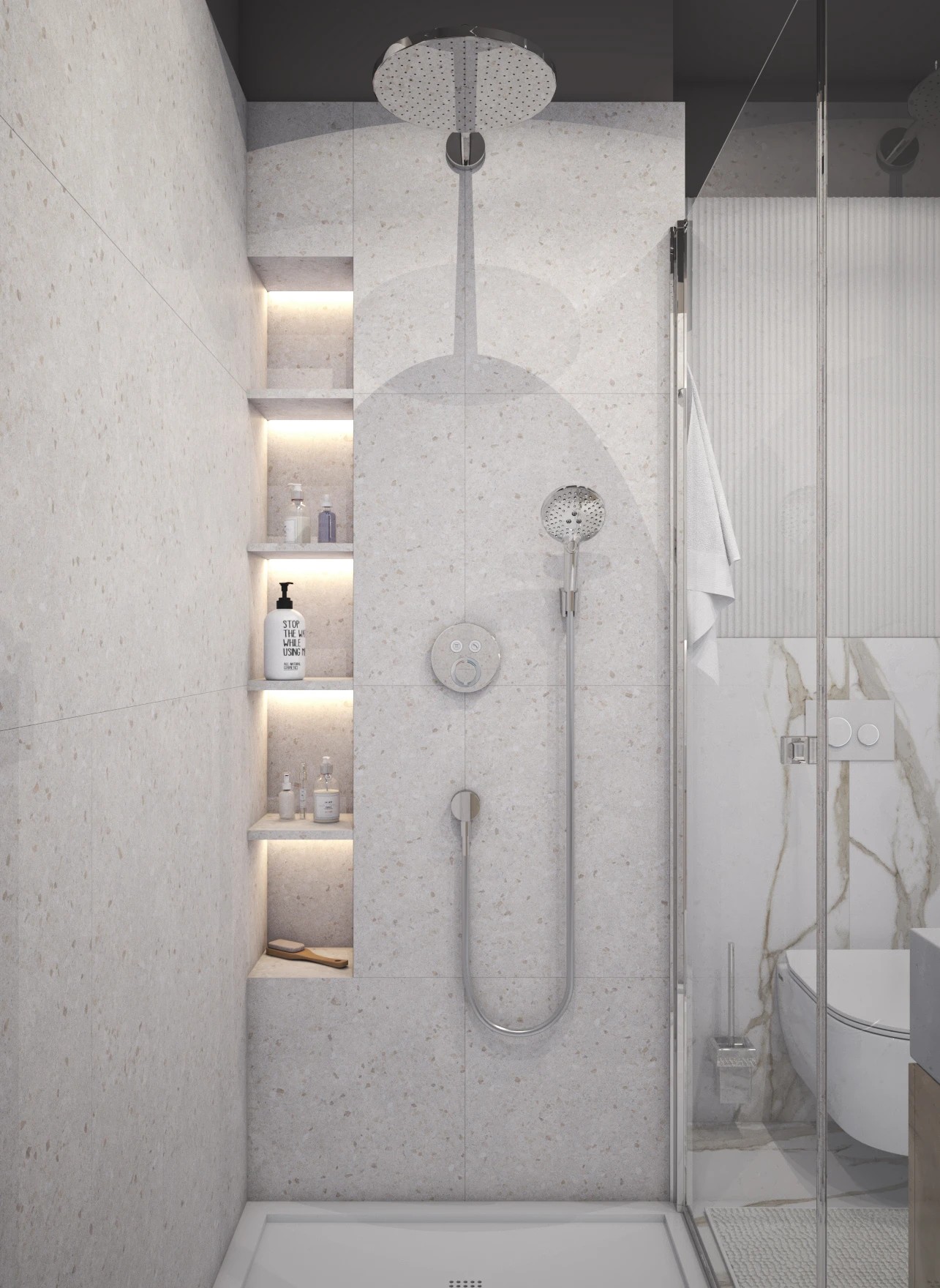 ЖИЛОЙ КОМПЛЕКС «ДОМ КЕРСТЕНА»