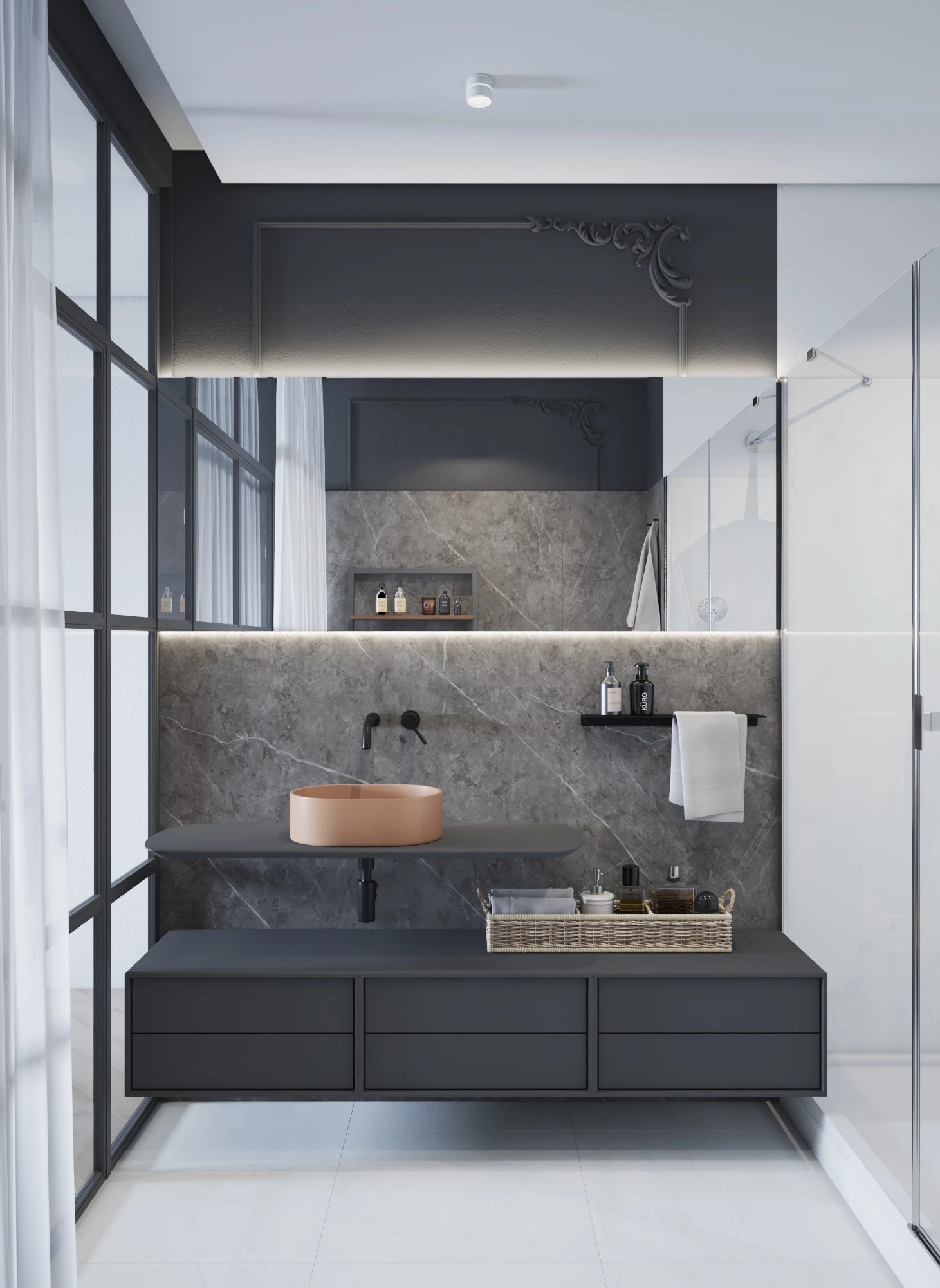 ЖИЛОЙ КОМПЛЕКС «ДОМ КЕРСТЕНА»