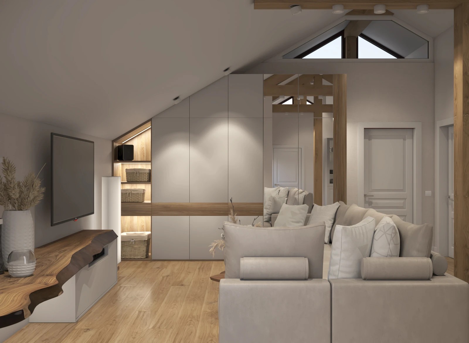 ДОМ, ВСЕВОЛОЖСКИЙ РАЙОН