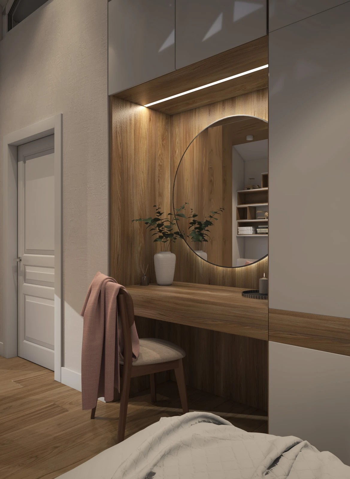 ДОМ, ВСЕВОЛОЖСКИЙ РАЙОН