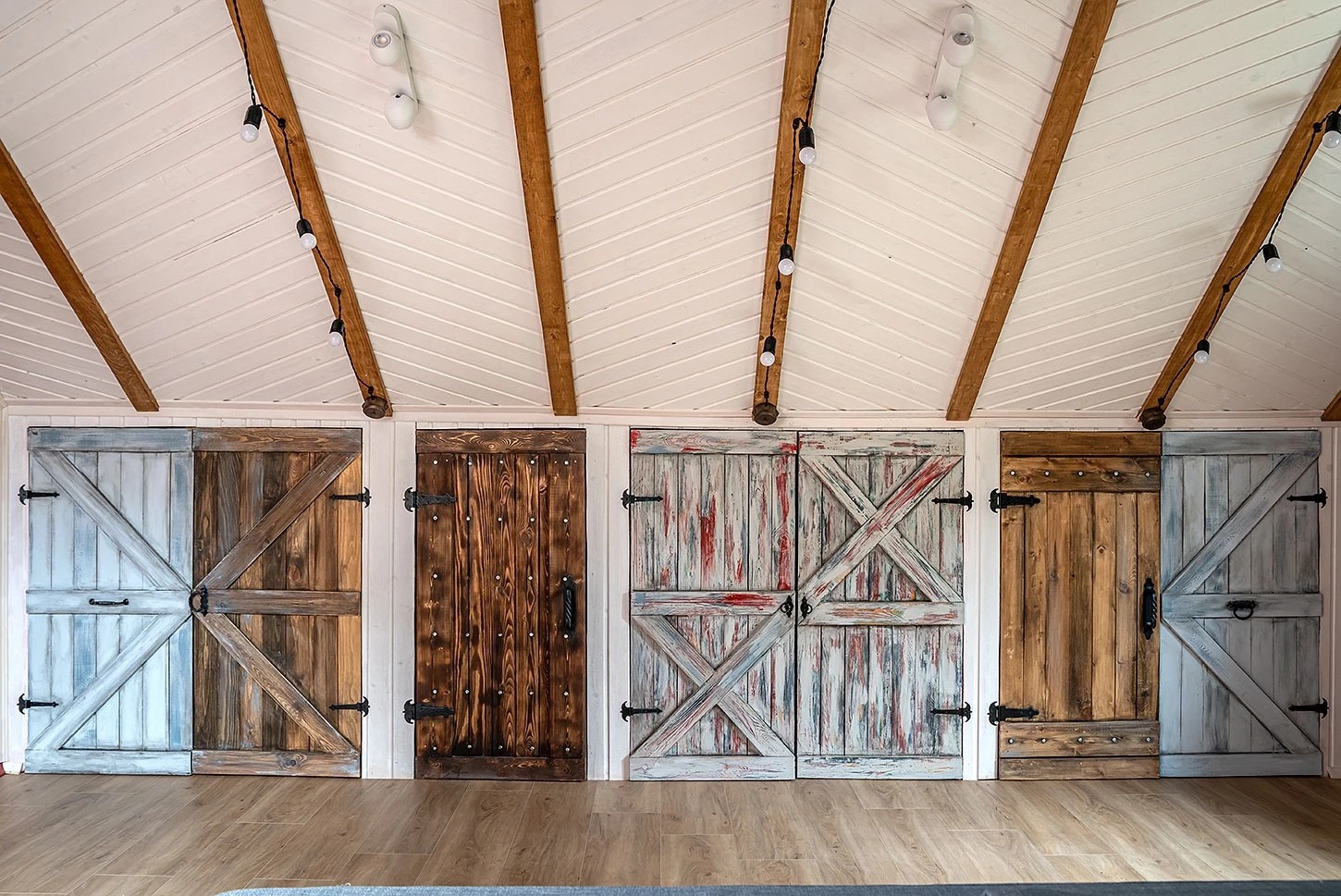 Участие в телепередаче "Фазенда"