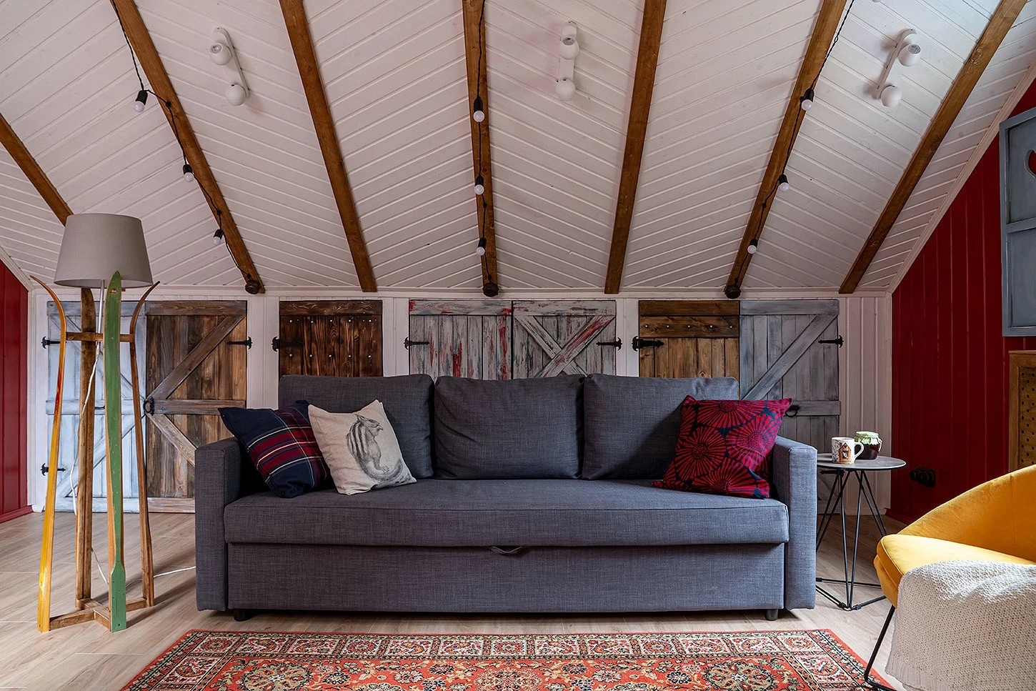 Участие в телепередаче "Фазенда"