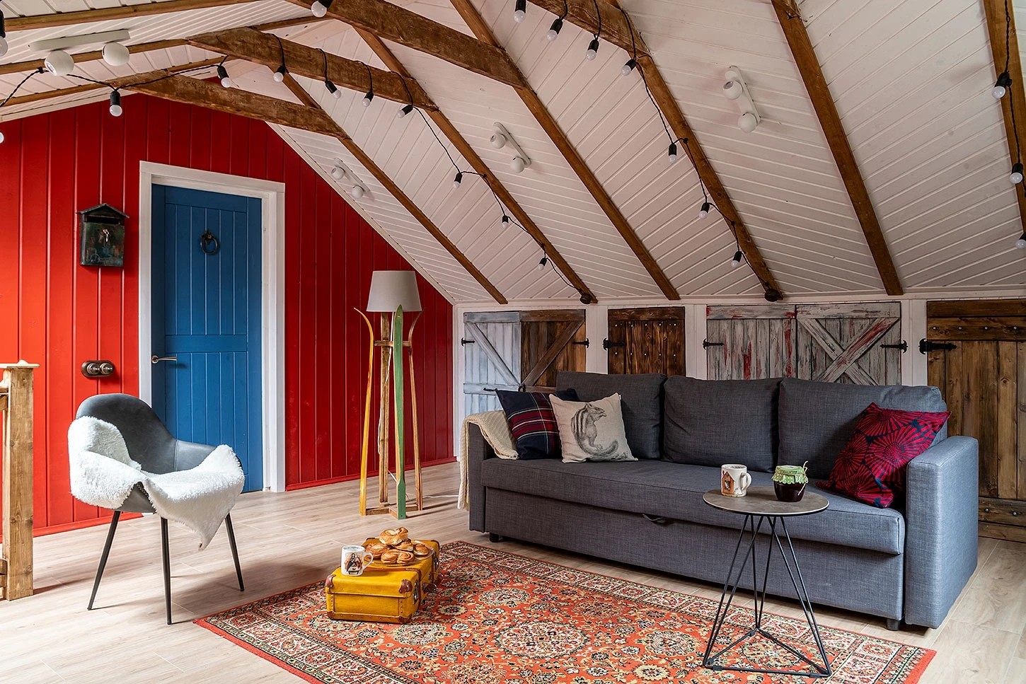 Участие в телепередаче "Фазенда"