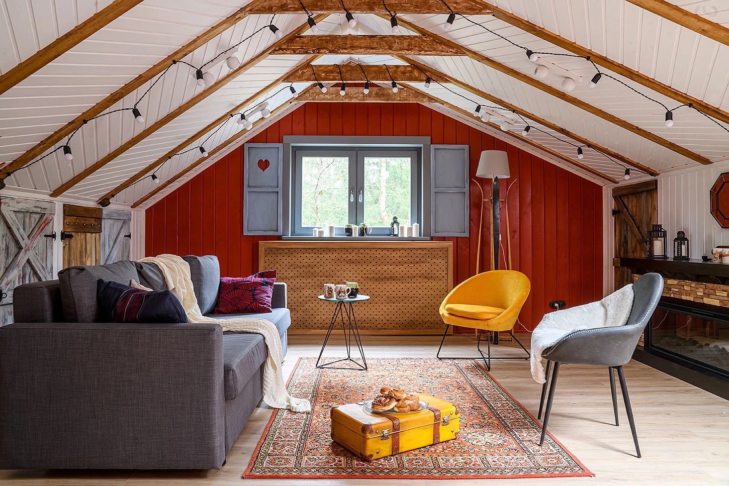 Участие в телепередаче "Фазенда"