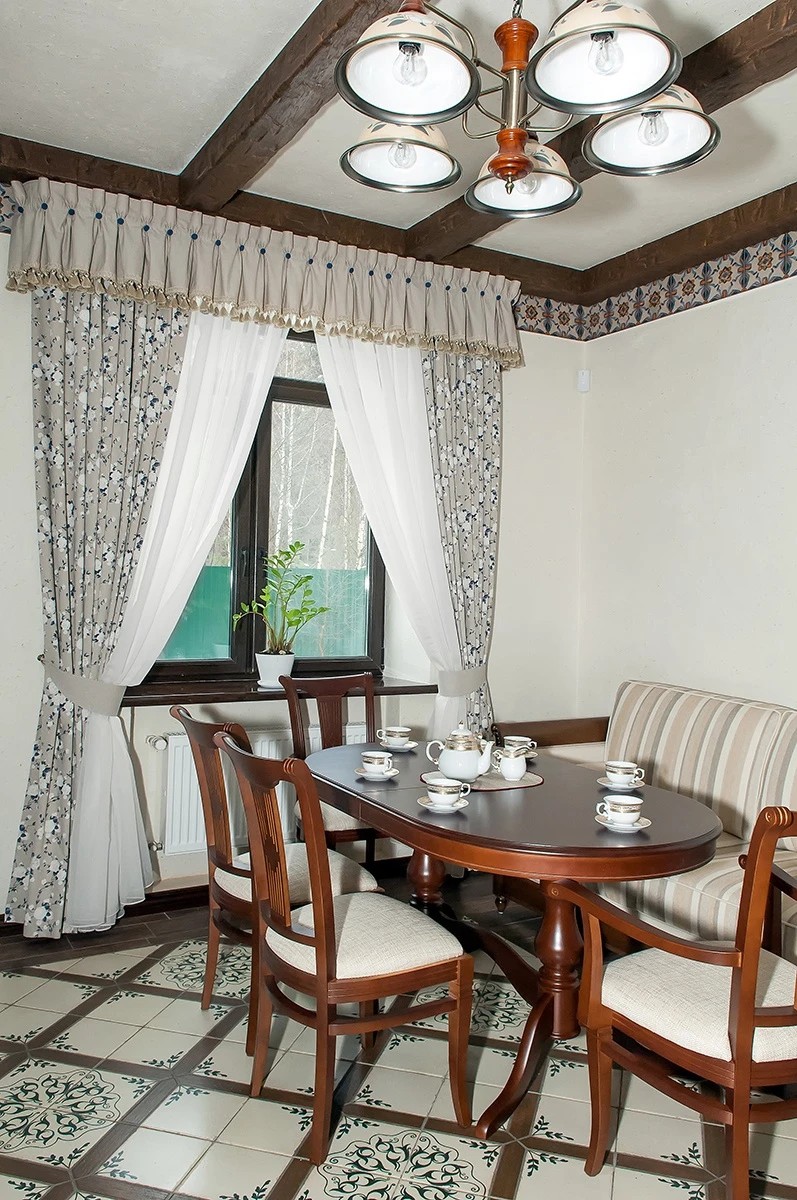 Дом 300 м2, 2010 год