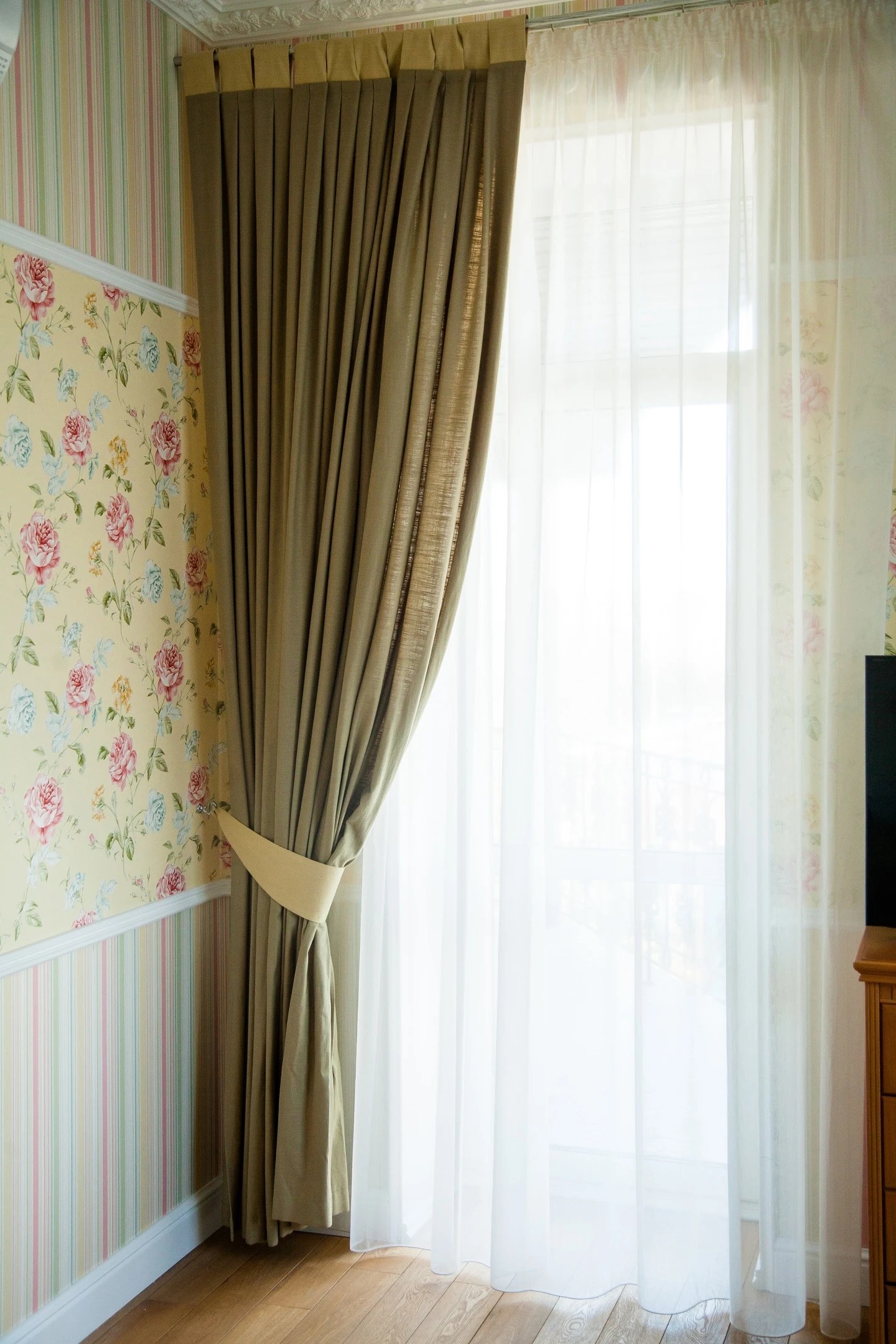 Дом 300 м2, 2010 год