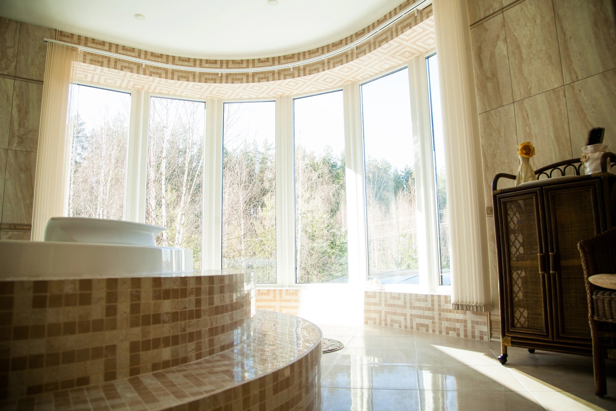 Дом 300 м2, 2010 год