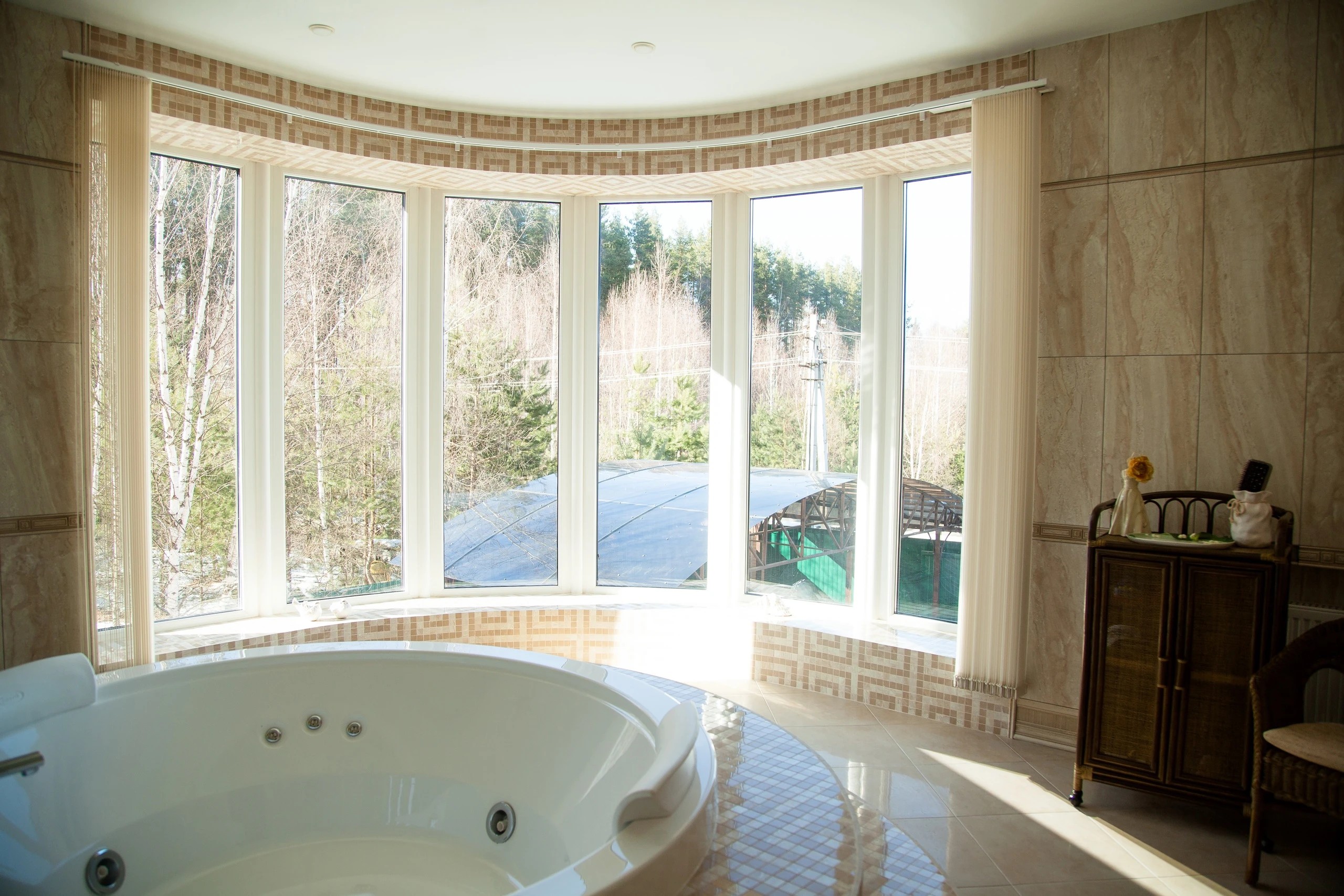 Дом 300 м2, 2010 год