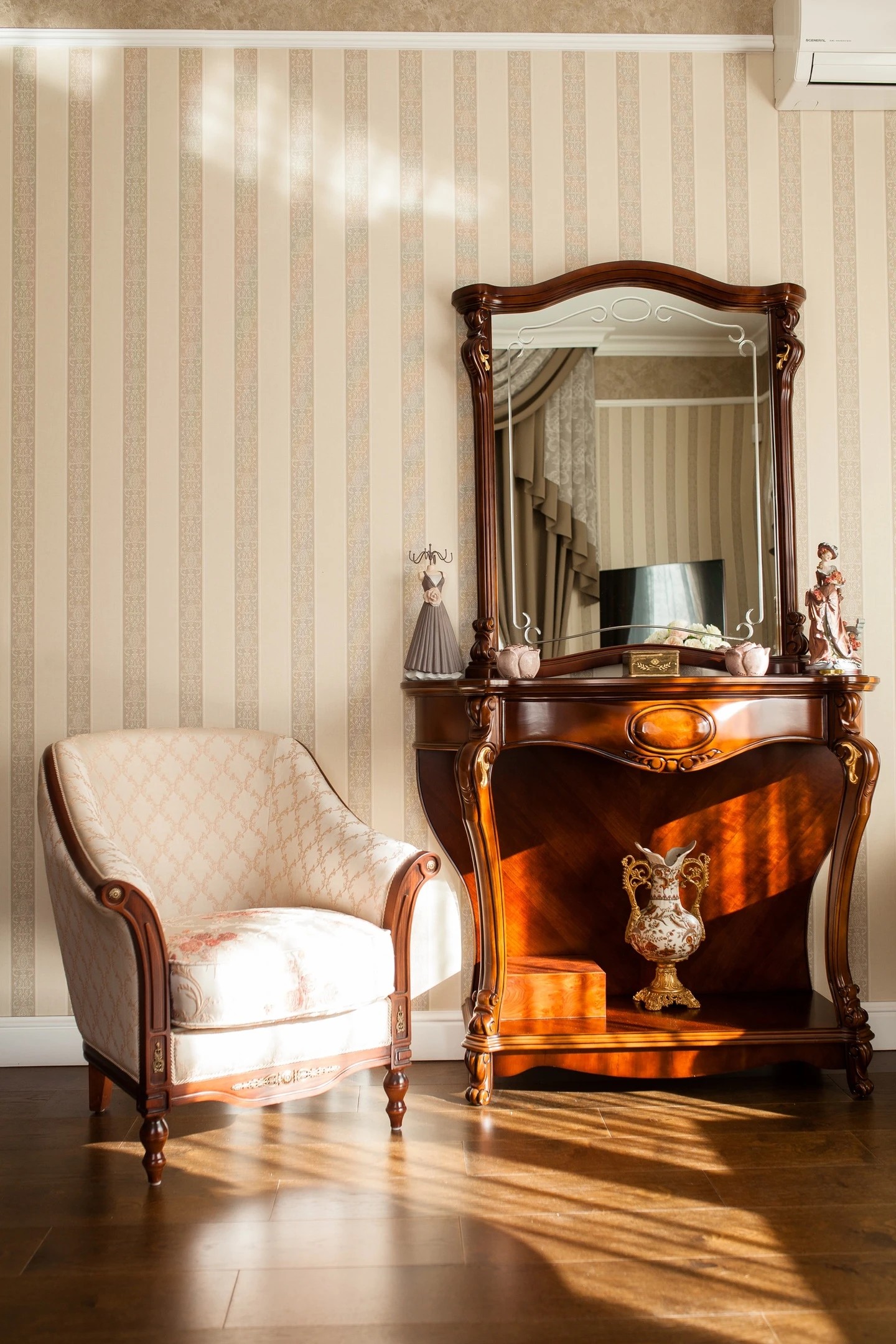 Дом 300 м2, 2010 год