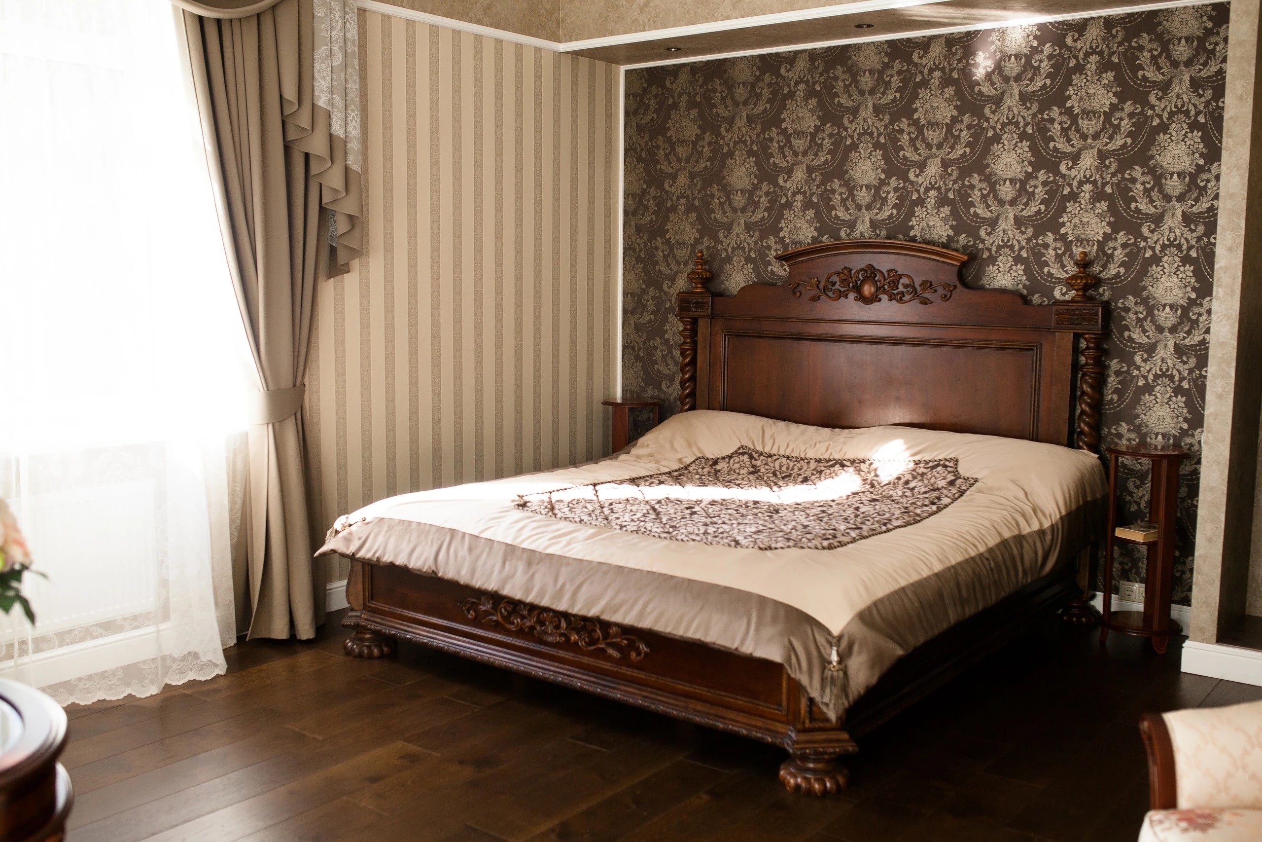 Дом 300 м2, 2010 год