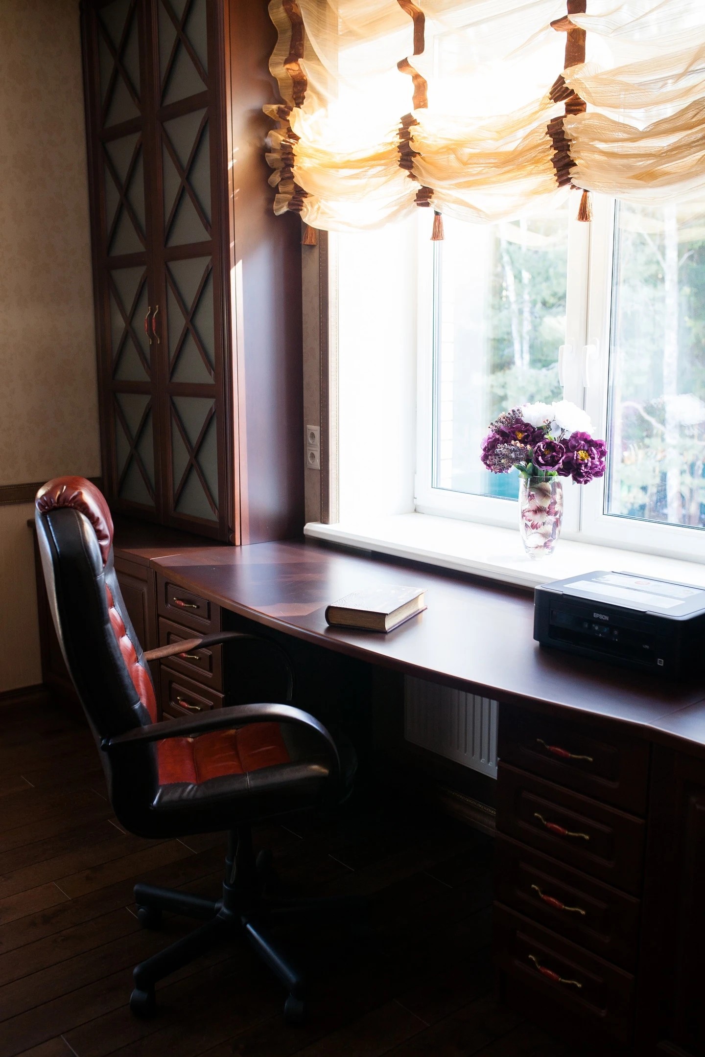 Дом 300 м2, 2010 год