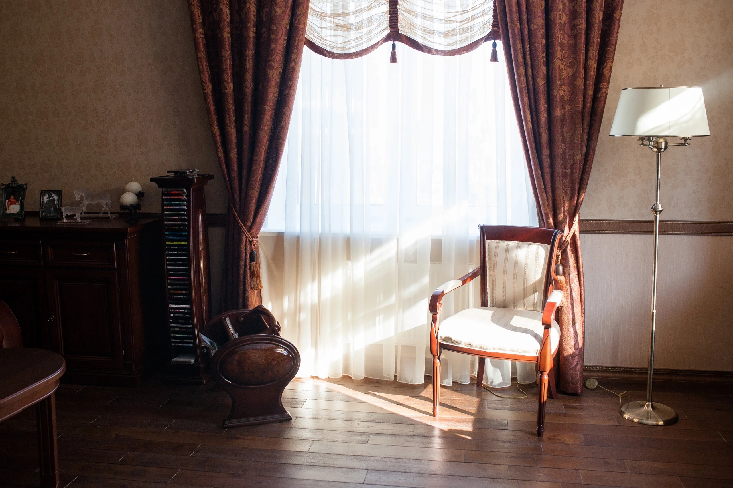 Дом 300 м2, 2010 год