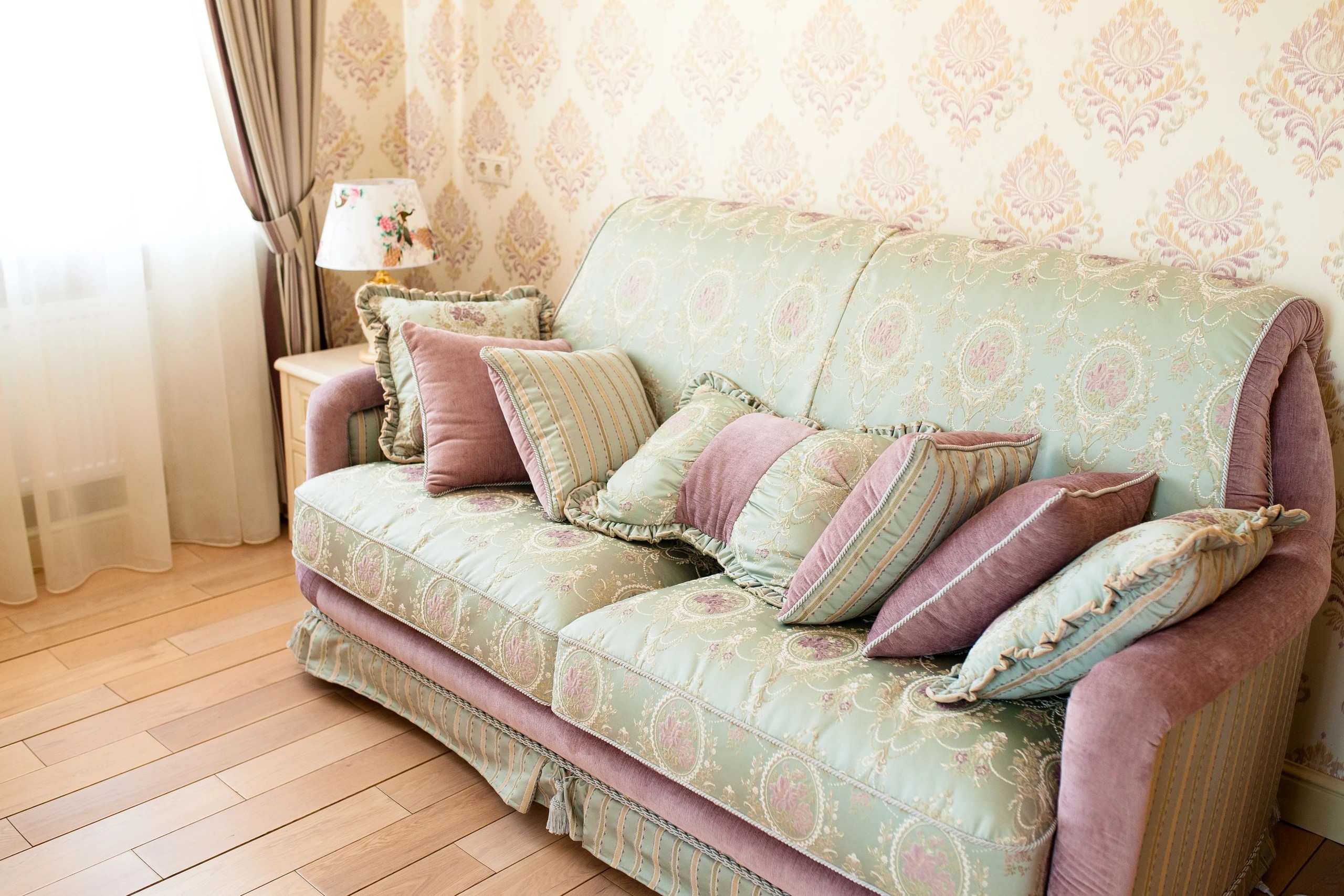 Дом 300 м2, 2010 год