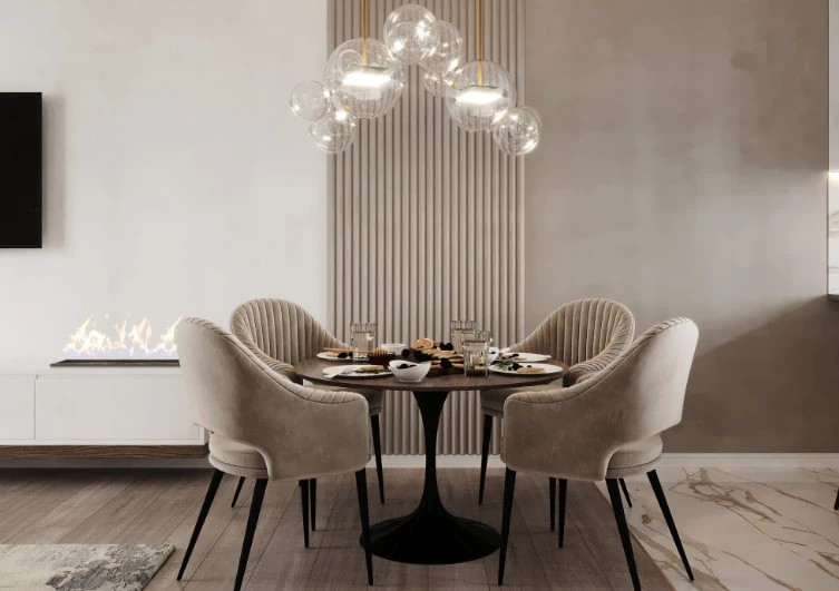 Дизайн-проект дома в п.Таловая