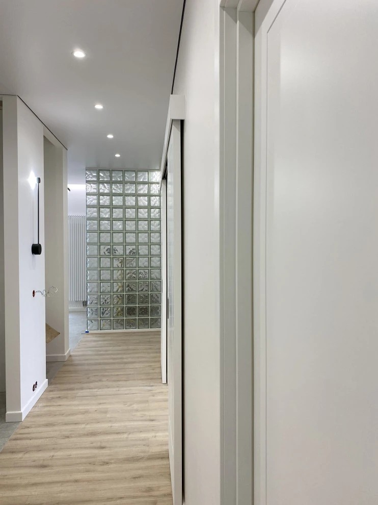 Реализация проекта г. Воронеж