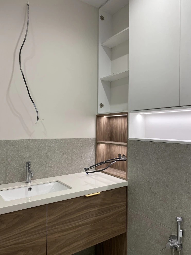 Реализация проекта г. Воронеж