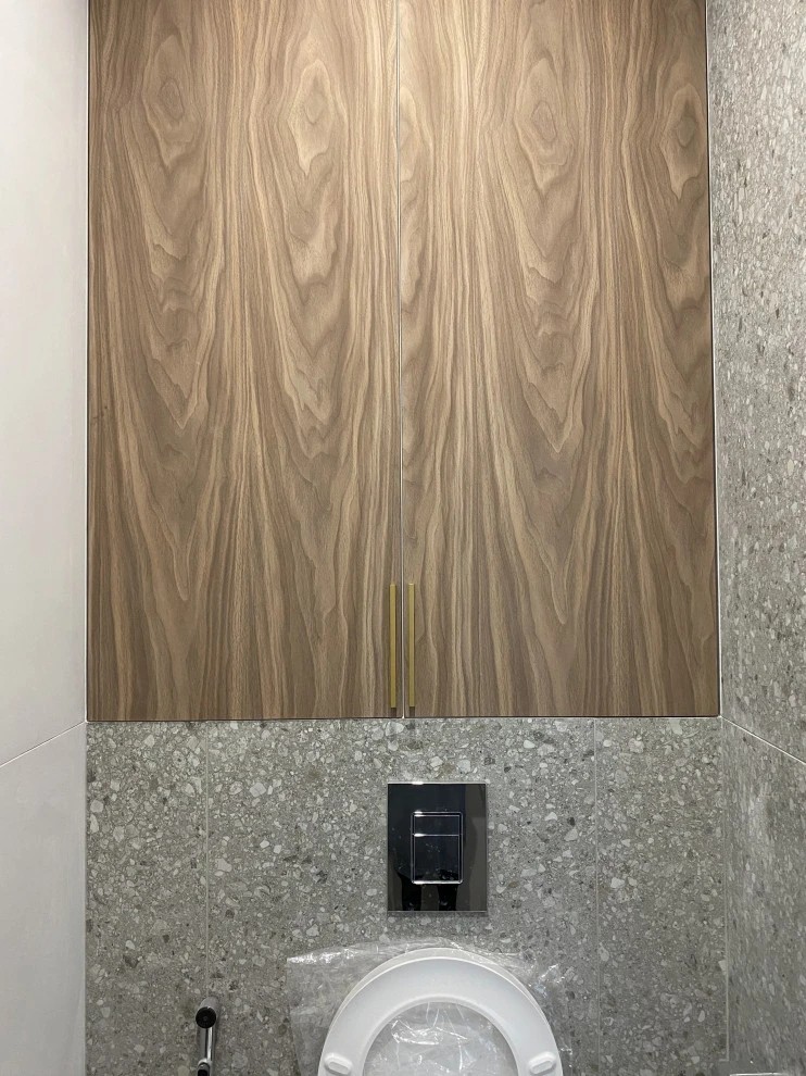 Реализация проекта г. Воронеж