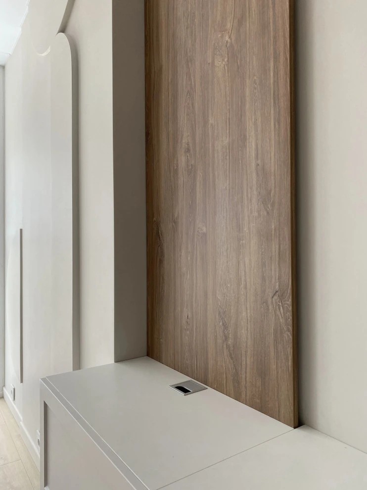 Реализация проекта г. Воронеж