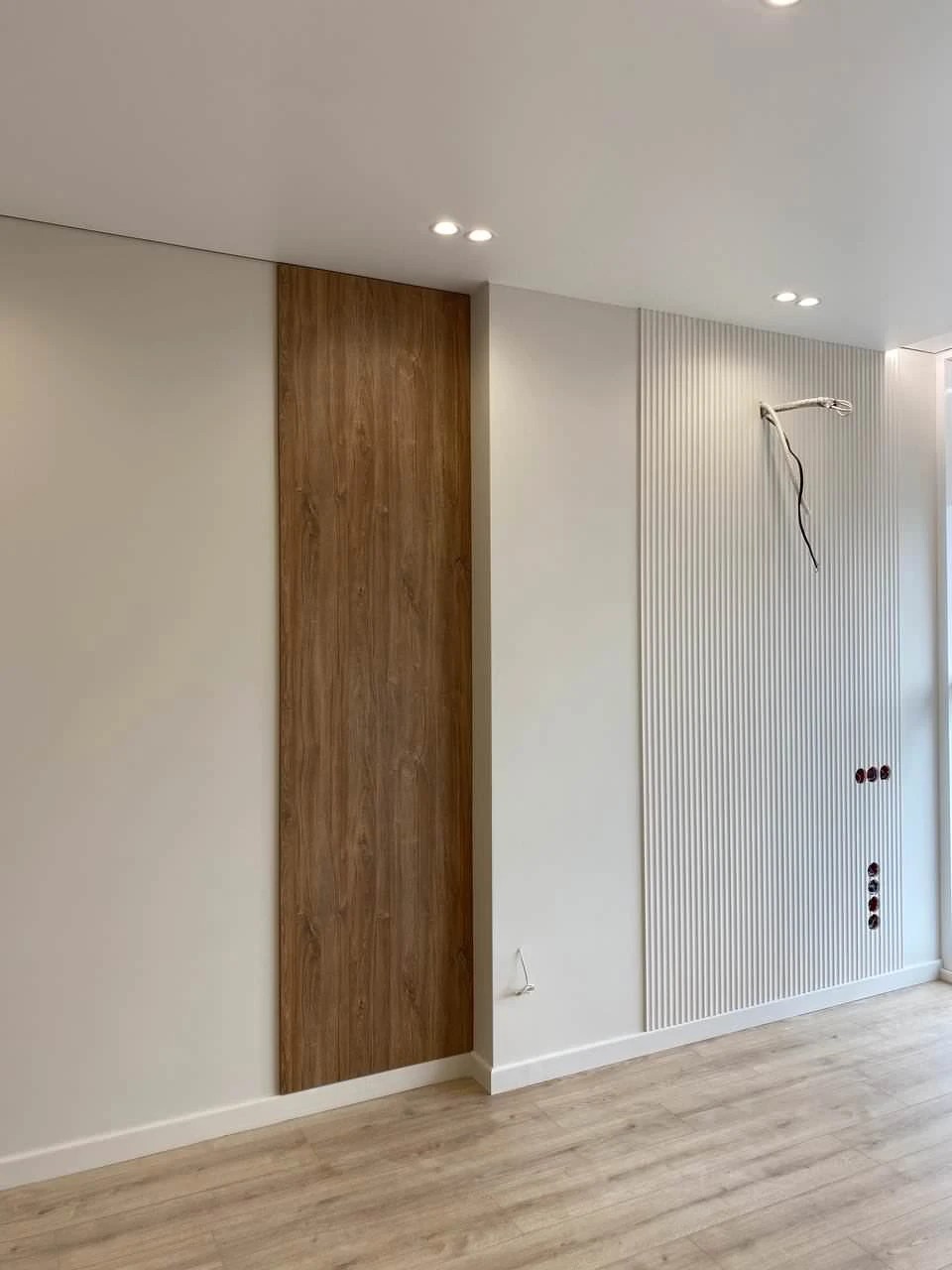 Реализация проекта г. Воронеж