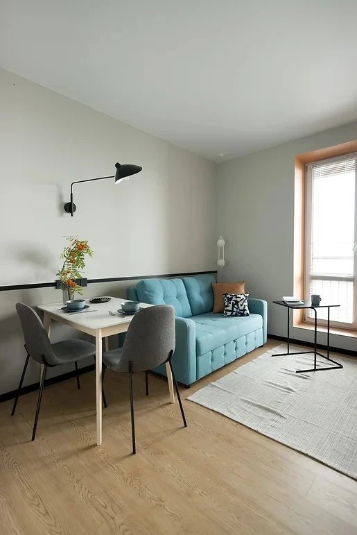 Проект "STUDIO 13"