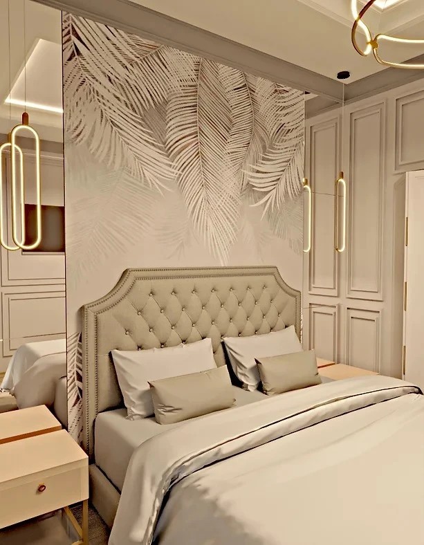 Проект "NEOCLASSIC"