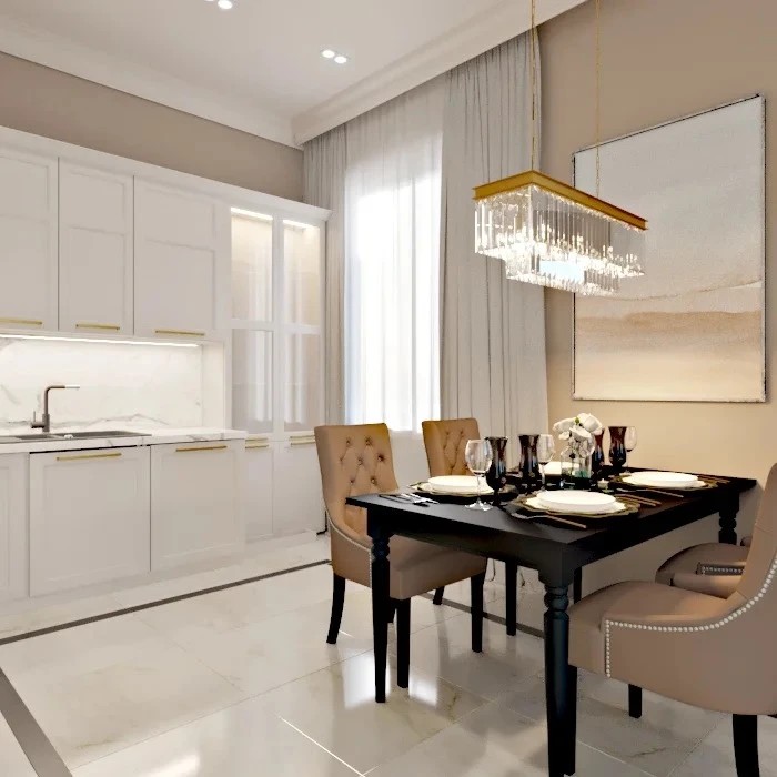 Проект "NEOCLASSIC"