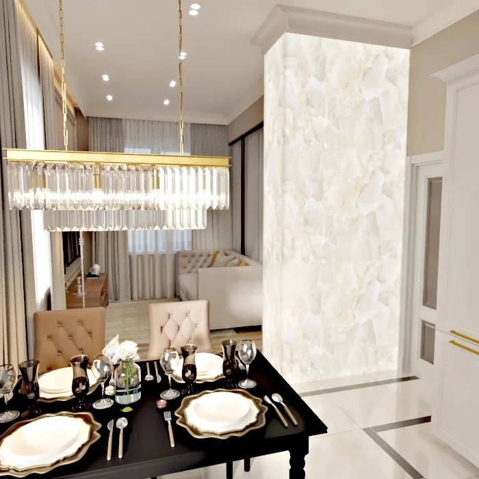 Проект "NEOCLASSIC"