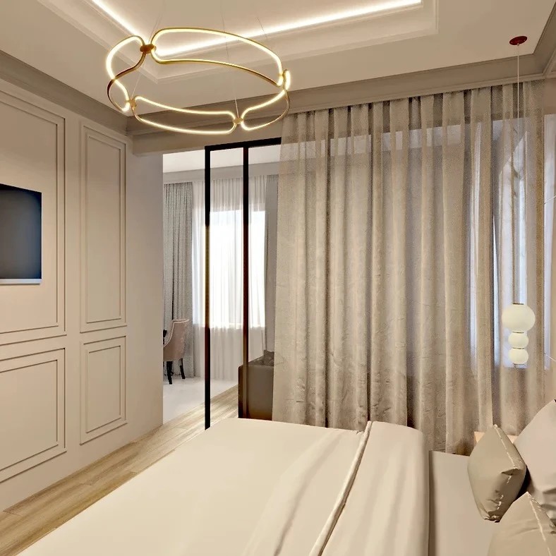 Проект "NEOCLASSIC"