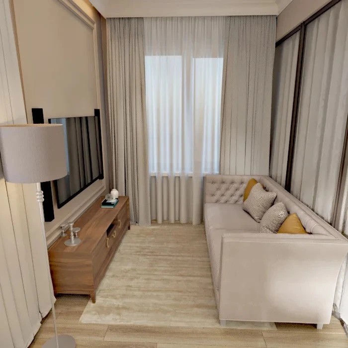 Проект "NEOCLASSIC"