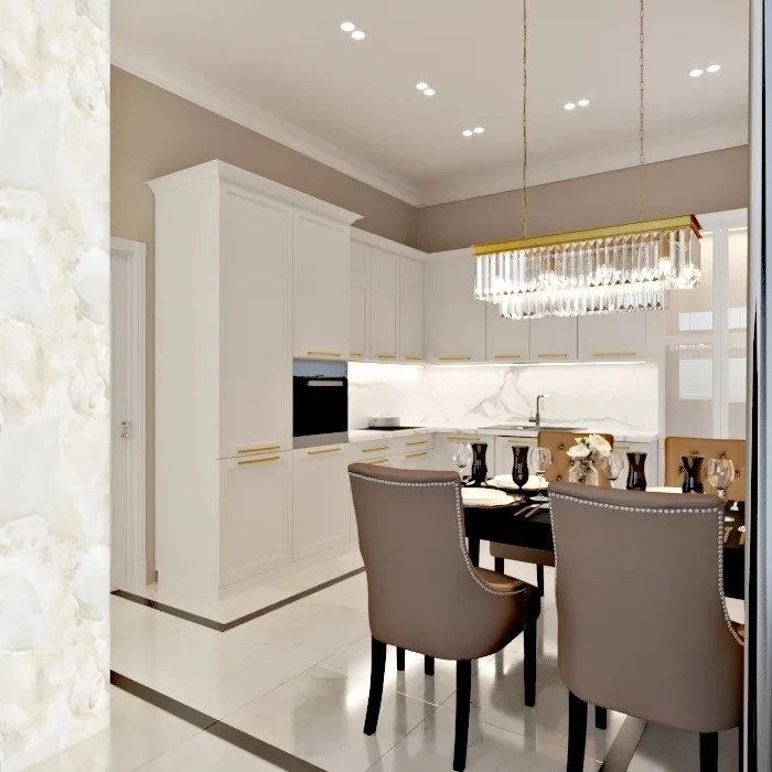 Проект "NEOCLASSIC"