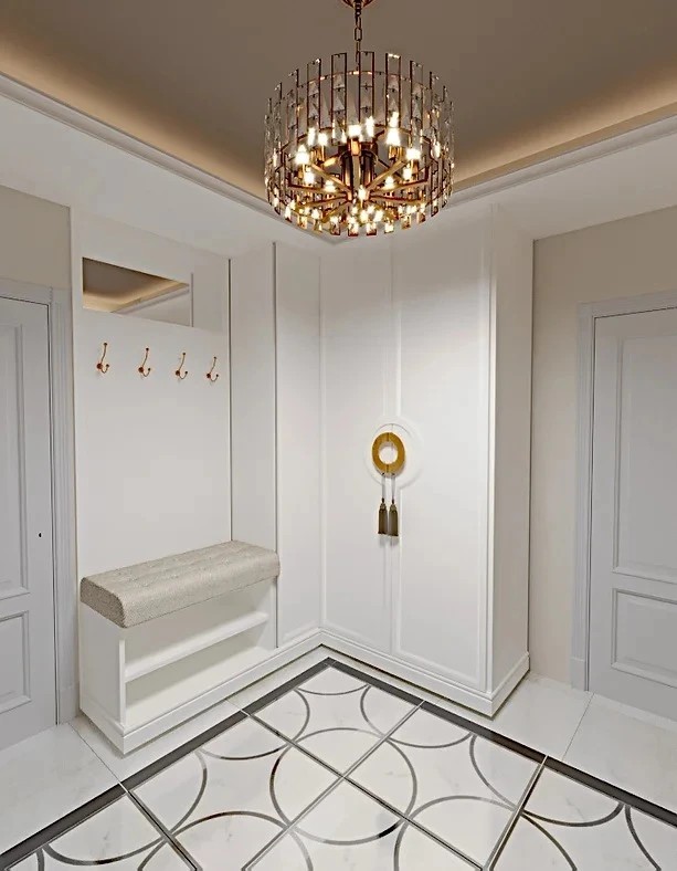 Проект "NEOCLASSIC"