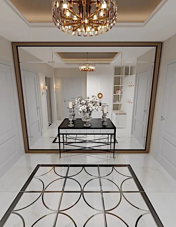 Проект "NEOCLASSIC"