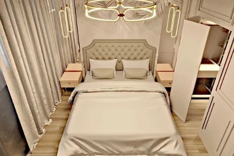 Проект "NEOCLASSIC"