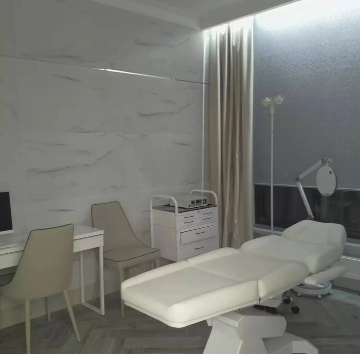 Vip Салон Красоты