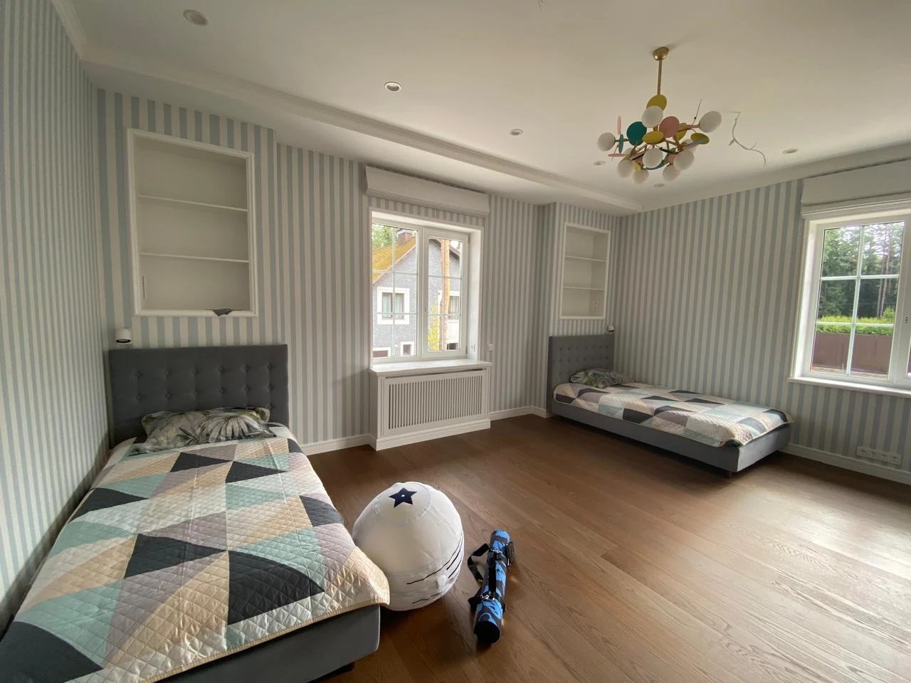 Загородный дом, Всеволожск