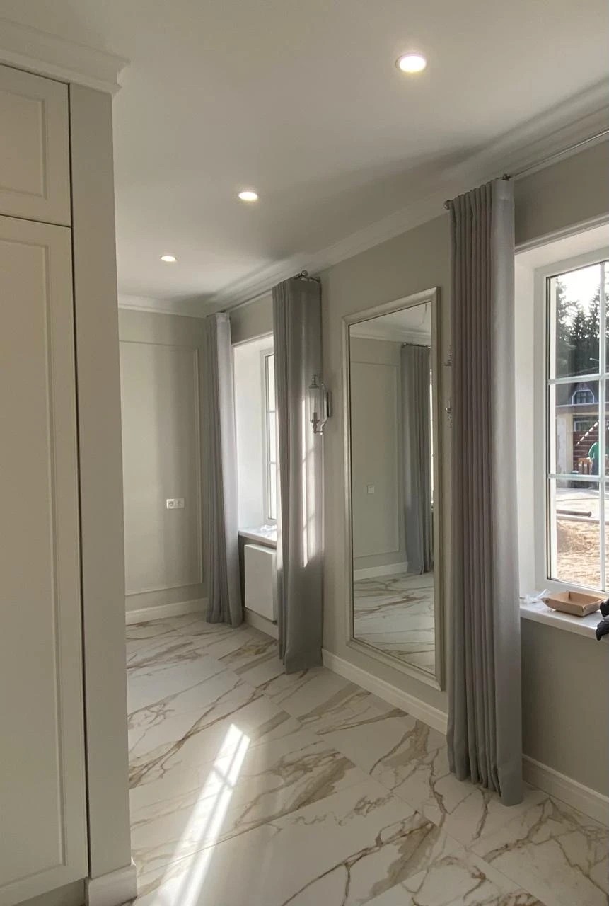 Загородный дом, Всеволожск