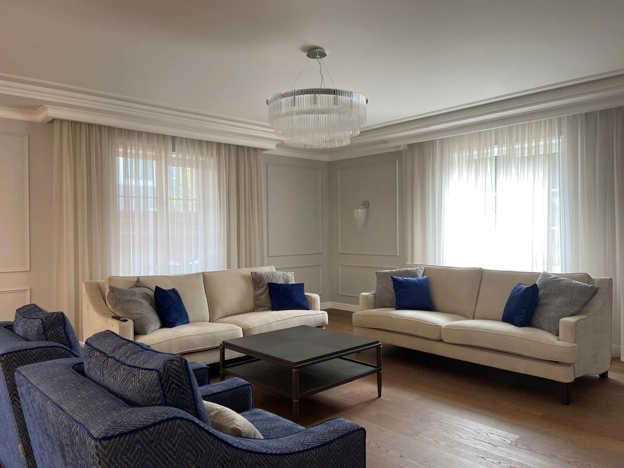 Загородный дом, Всеволожск