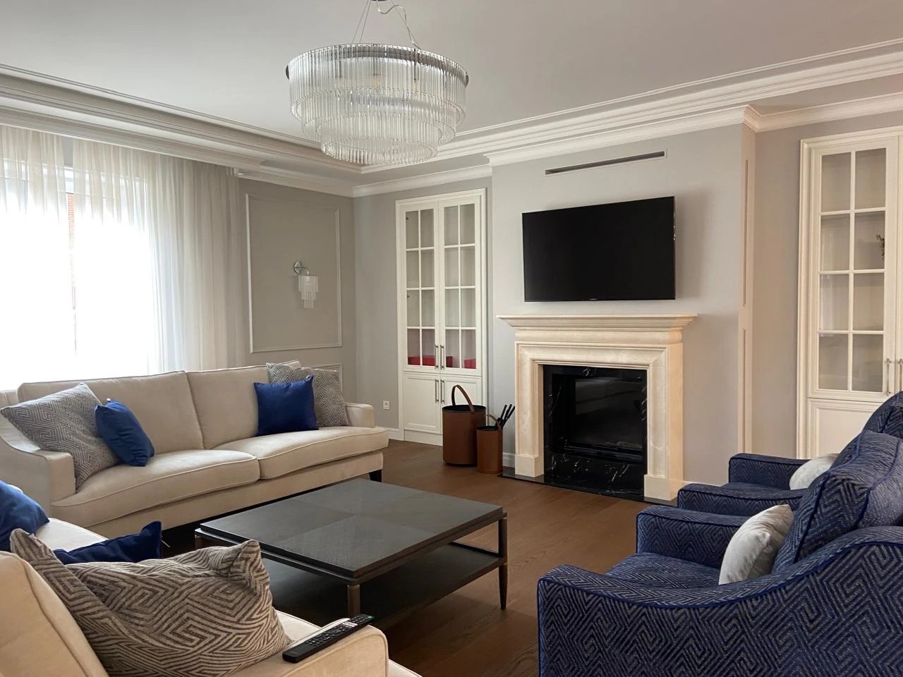 Загородный дом, Всеволожск