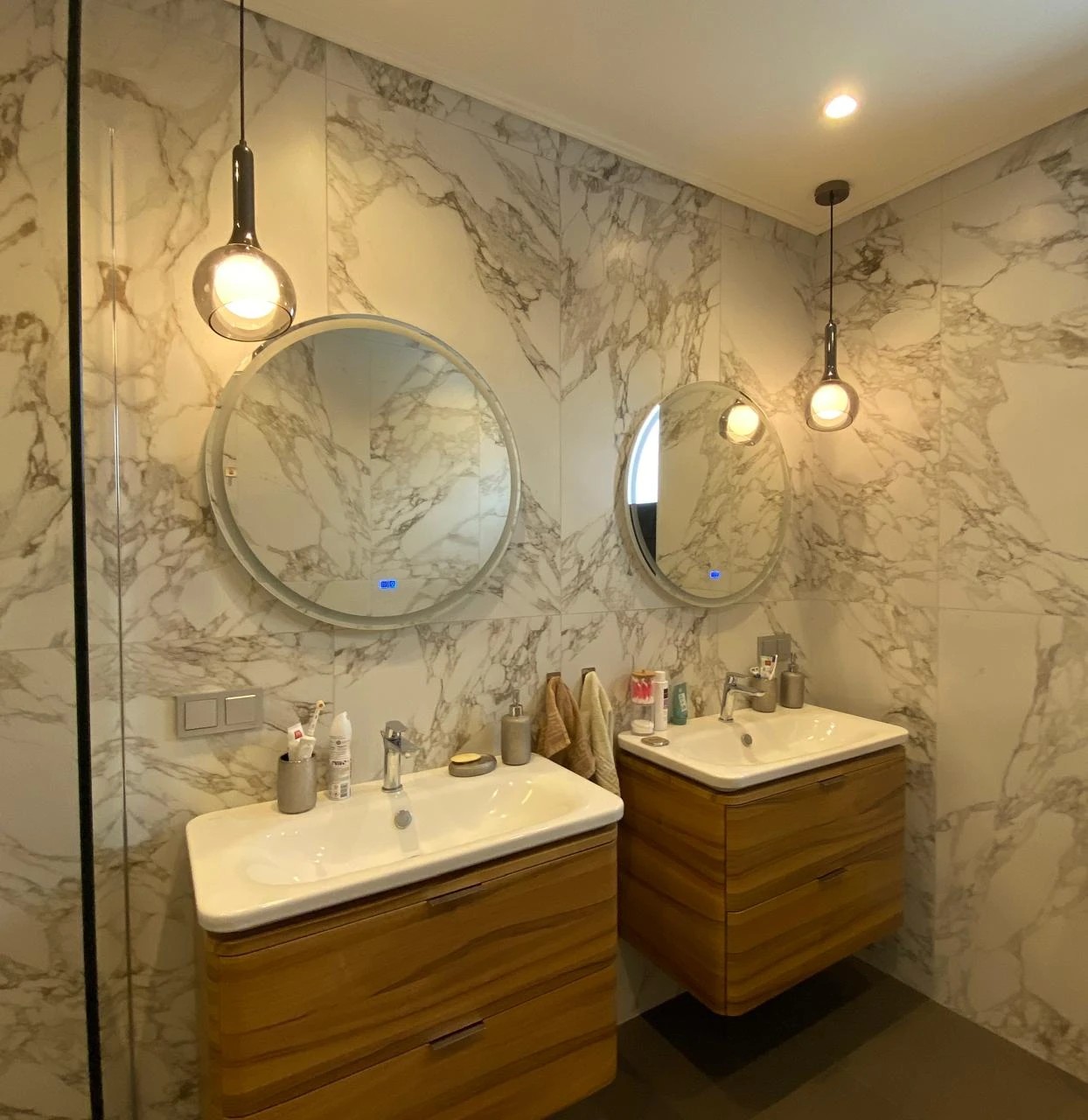 Загородный дом, Гатчина