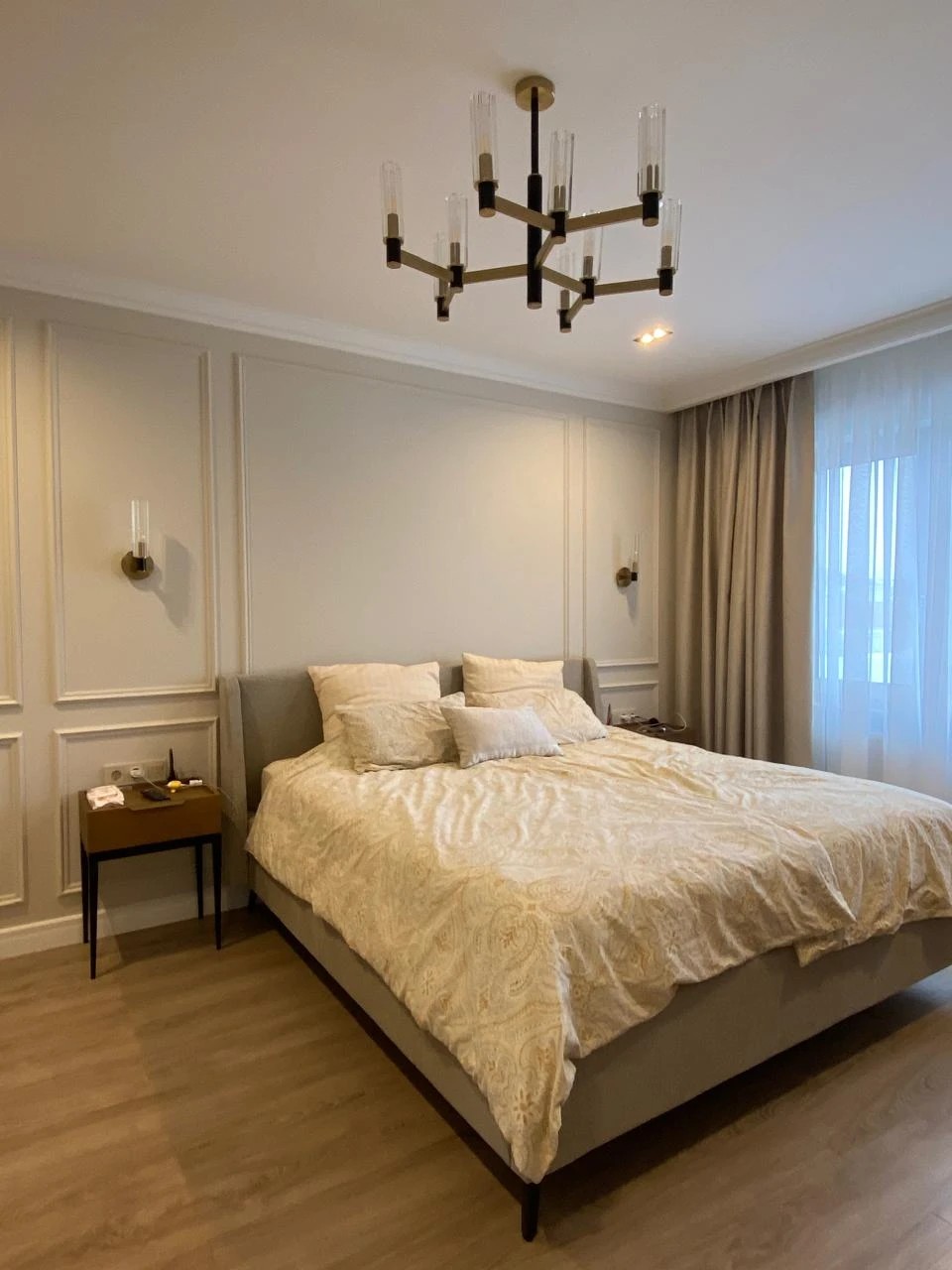 Загородный дом, Гатчина