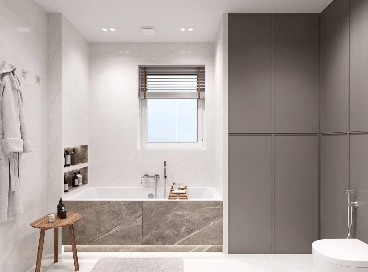 Загородный дом д. Сосновая