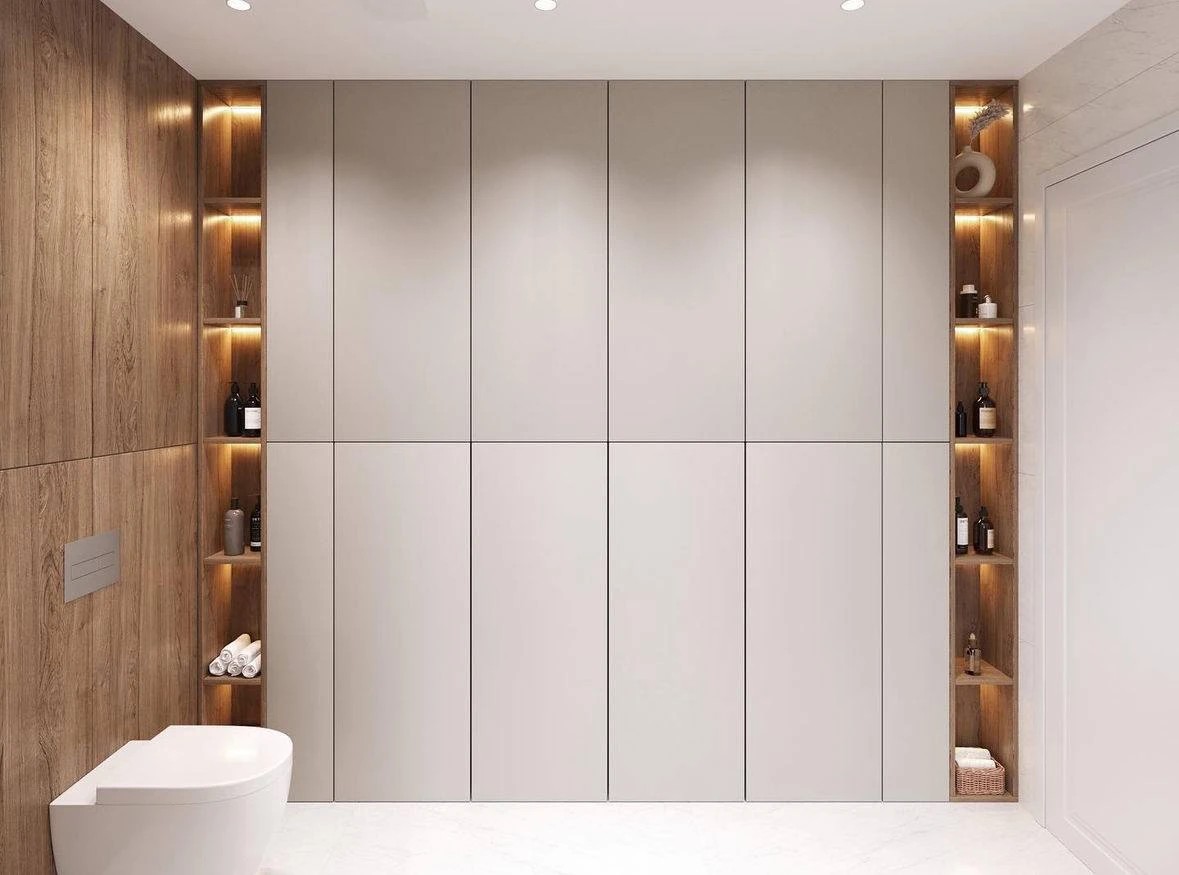 Загородный дом д. Сосновая