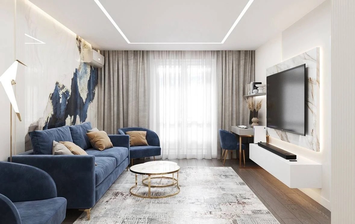 проспект Мира